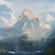 Illustration for article titled The Art Of iGod Of War/i